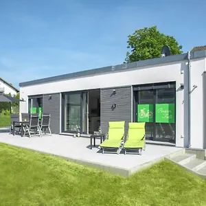 Fiets Ferienhaus